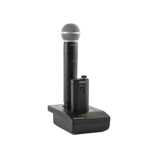 MXWNCS2 2CH NETWORKED CHARGING STATION - WORKS WITH MICROFLEX WIRELESS